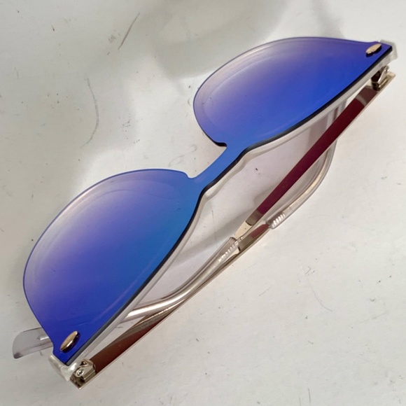 Jim Halo sunglasses with case - Picture 7 of 9